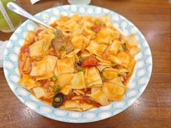 -丝路传奇·中国拉面航母店(北医三院店)