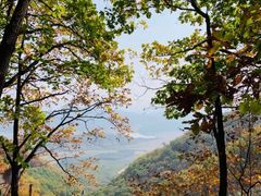 -吉林拉法山