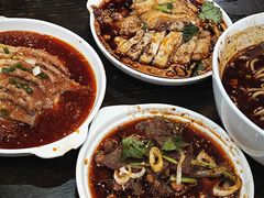 -牛王庙(龙华花园店)