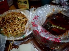凉面&脑花-三哥田螺(北书院街店)