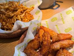 -苦尽酒馆·川菜(鼓楼店)