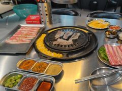 -小团团·路边烤牛肉(南岭壹街店)
