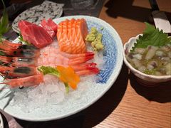 -水之惠鲜鱼料理(王府大街店)