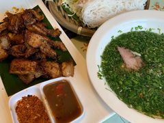 傣家柠檬撒-呐咪傣园·云南菜(石厦店)