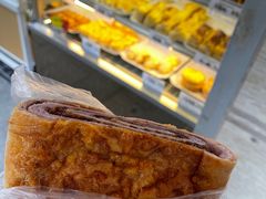 -美嘉华面包西饼店(红胜坊店)
