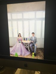 -太郎花子婚纱摄影艺术中心