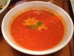 番茄奶油汤-火鬼 PYRO(五道口店)