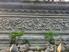 -普陀山风景名胜区-法雨禅寺