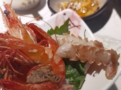 -福禧荟·海鲜自助