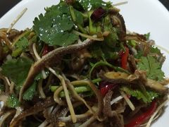 风味羊肚丝-宛平李记小吃(东关街店)