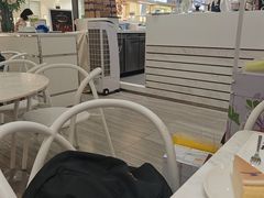 -Lady M(沙田新城市广场店)