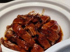 金牌豆豉鹅-客语客家菜(佳兆业广场店)
