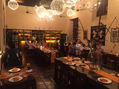 -Ministry of Crab(科伦坡店)