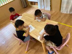 -古力古利托育早教中心(澳门路校区)