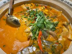 -魏铭鱼头捞饭(嘉善店)