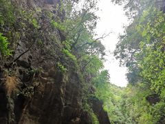 -九乡旅游区