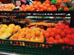 -物美超市(通州梨园店)