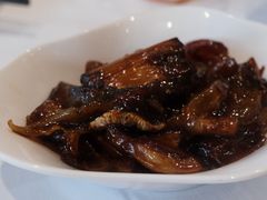 海参烧蹄筋-凯鸽酒楼(操场城店)