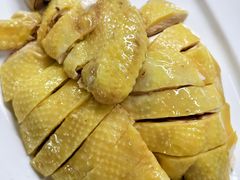 -粤盛海鲜平价店(洛溪食街店)
