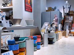 -玫瑰咖啡(中山六路店)