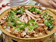 -黄寺卤煮·黄寺喝酒公司