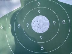 -真枪会射击俱乐部(河西中央公园店)