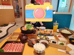 -胜博殿日式炸猪排(西红门店)