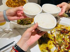 -太二酸菜鱼(南京艾尚天地店)