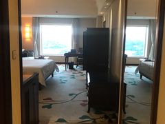-惠州康帝国际酒店