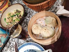 -南京大牌档(凯德大峡谷店)