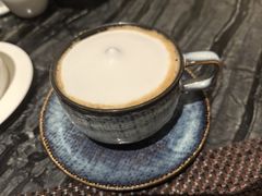 -长沙北辰洲际酒店-兰调全日餐厅