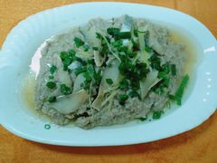 -东升饭店(员村三横路店)