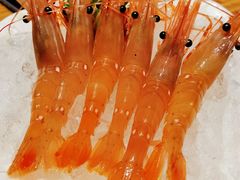 北海道牡丹虾-柚子(假日店)