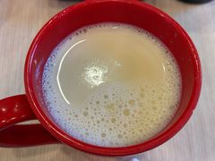 -永和大王(蛙嫩鸡香煲煲鲜·军博店)