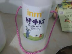 -一鸣真鲜奶吧(汇金店)