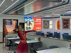 -最心疆拌面·抓饭·烧烤