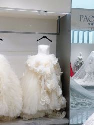 -南京宝娜嫁衣婚纱礼服馆(中央路店)