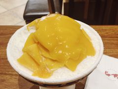 -糖纸甜品(恒一广场店)