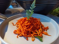 虫草花-煲宫猪肚鸡(晶品店)
