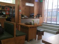 -高基五春川炒鸡排 韩国料理(威海总店)
