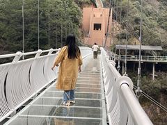 -浙北大峡谷