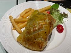 -開籠雀冰室(同和金铂店)