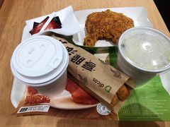 -德克士(虹桥火车站店)