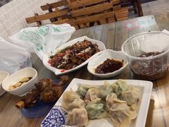 -宝源饺子(麦子店街店)