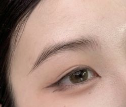 -babiline芭比莱恩半永久纹眉纹唇发际线