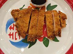 -南八仙·老上海味道(南京东路店)