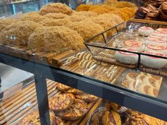 -面包新语(融创茂店)