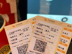 -卢米埃IMAX影城(温州万象城激光店)