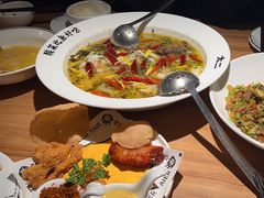 -太二酸菜鱼(正大广场店)