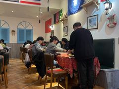 大堂-Tony's House